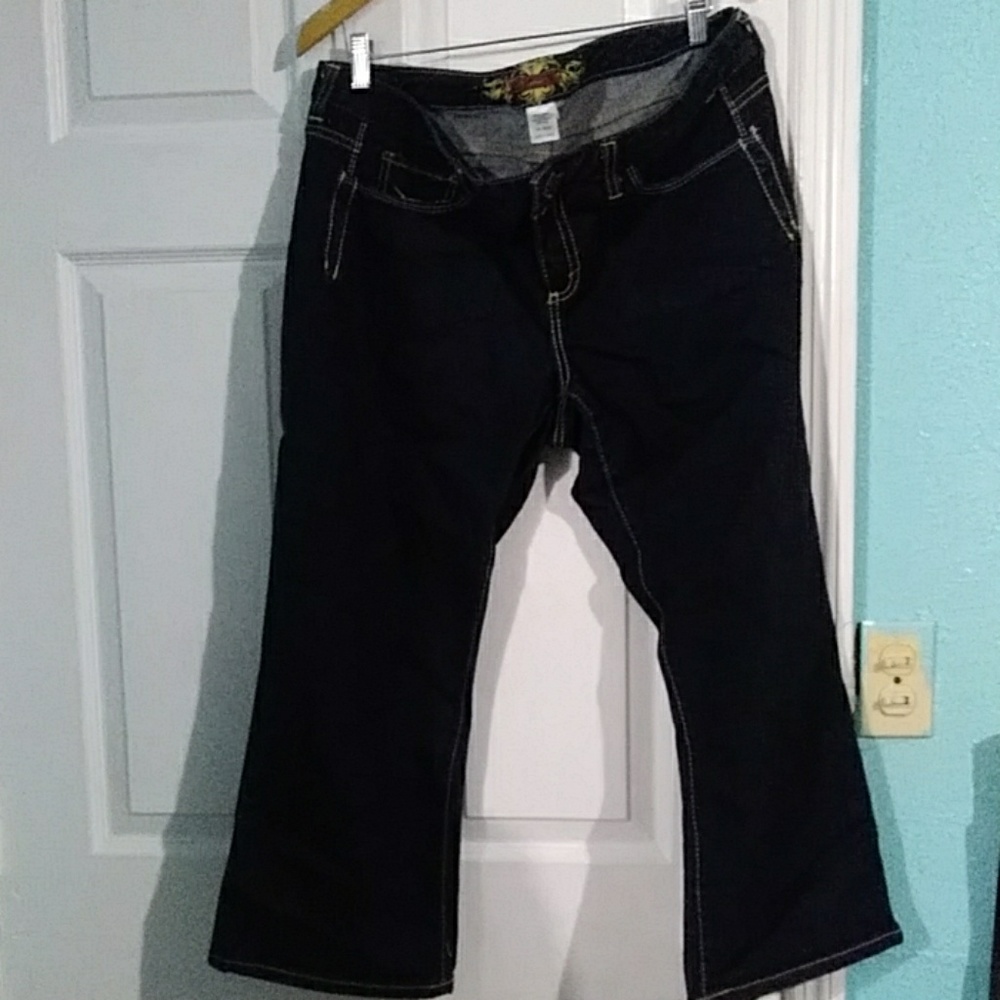 Jeans - Picture 4 of 7